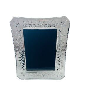 Waterford Crystal Lismore Picture Frame